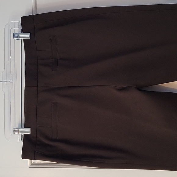 Talbots Pointe Knit Career Pants - Picture 3 of 13